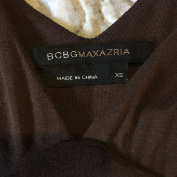 BCBG dress - Picture 4 of 6